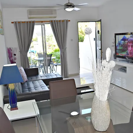 Σπίτι διακοπών House 5 Margarita Gardens *