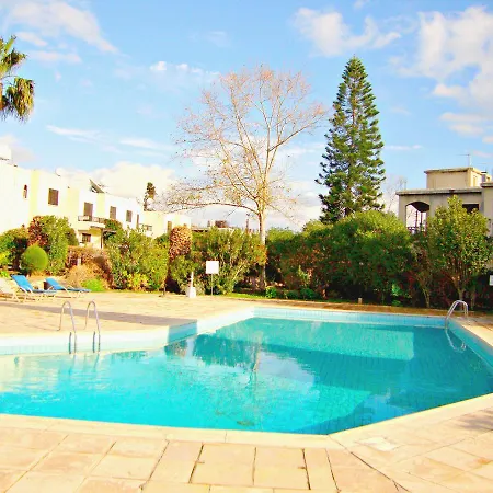Σπίτι διακοπών House 5 Margarita Gardens