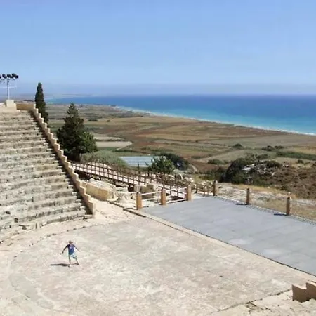 House 5 Margarita Gardens Tatil Evi *