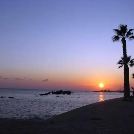 House 5 Margarita Gardens Tatil Evi