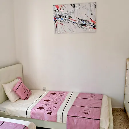 House 5 Margarita Gardens Holiday home Paphos