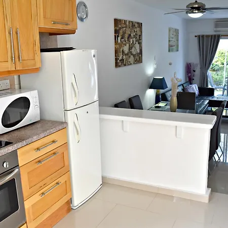 Holiday home House 5 Margarita Gardens Paphos