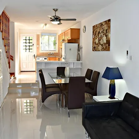 House 5 Margarita Gardens * Paphos