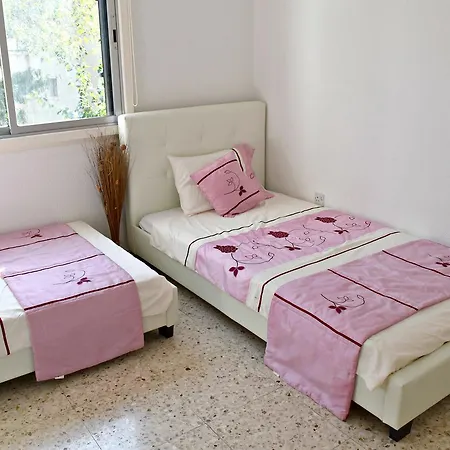 Tatil Evi House 5 Margarita Gardens