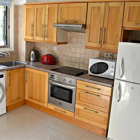 Holiday home House 5 Margarita Gardens