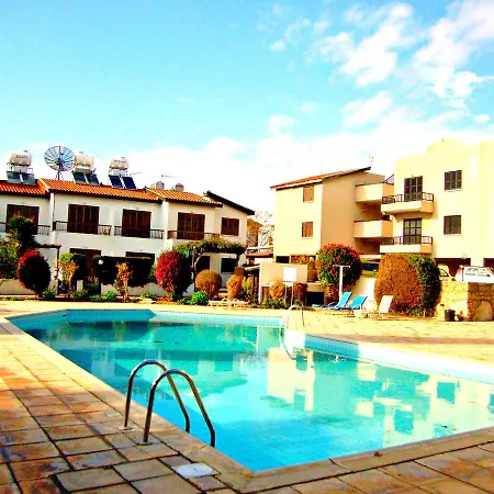 House 5 Margarita Gardens Paphos