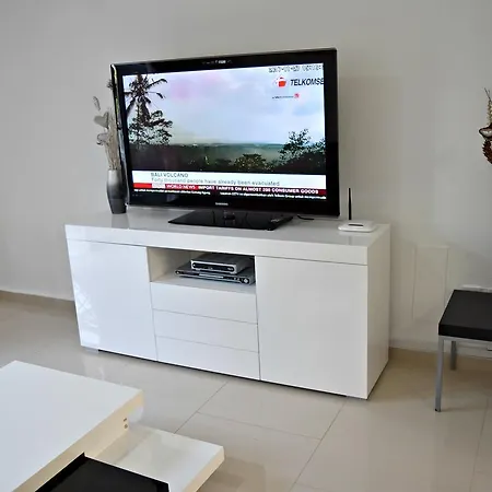 Tatil Evi House 5 Margarita Gardens Pafos