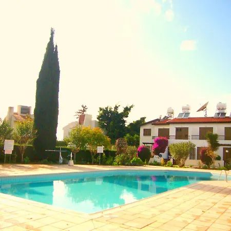 House 5 Margarita Gardens Tatil Evi