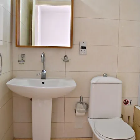 House 5 Margarita Gardens Tatil Evi