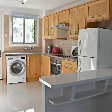 Tatil Evi House 5 Margarita Gardens Pafos