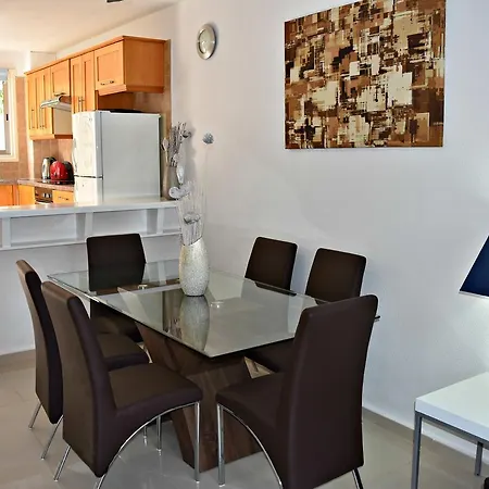 Tatil Evi House 5 Margarita Gardens