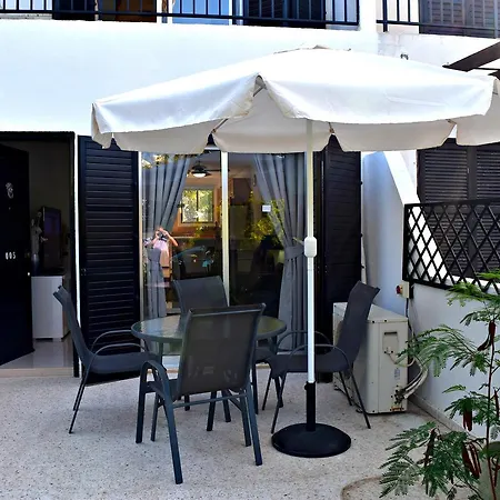 House 5 Margarita Gardens Paphos
