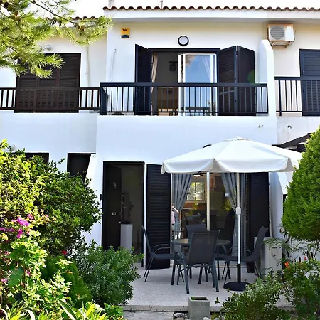 House 5 Margarita Gardens Paphos